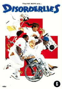Disorderlies (DVD)